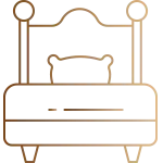ícone suite